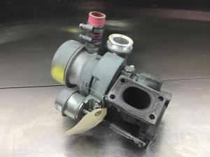 Liebherr Turbo charger HE221W